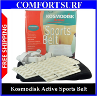 Kosmodisk Active Sports Belt Supportive Back Braces
